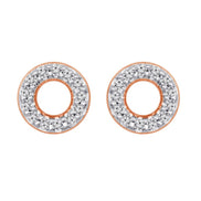 Diamant 0,07ct IV