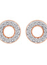 Diamant 0,07ct IV