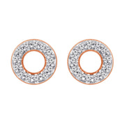 Diamant 0,07ct IV