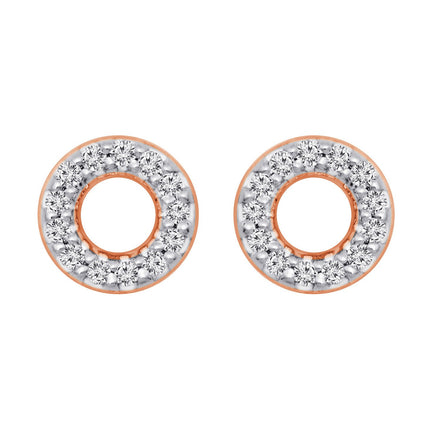 Diamant 0,07ct IV