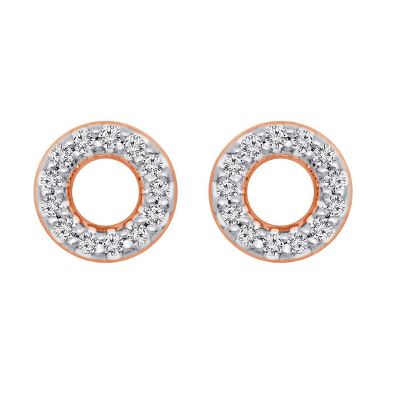 Diamant 0,07ct IV