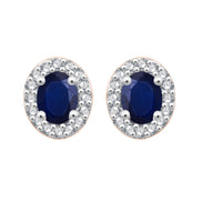 Saphir & Diamants 0,08ct III