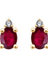 Rubis & Diamants 0,015ct I