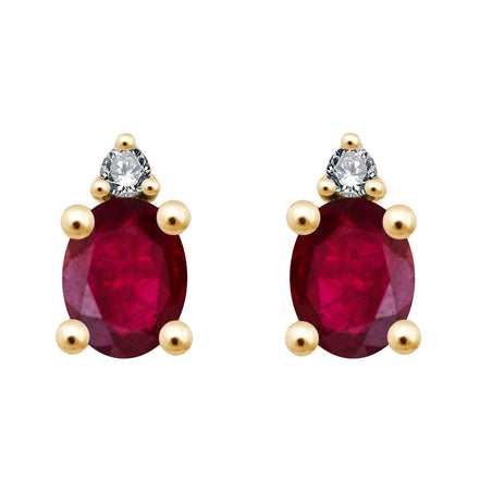 Rubis & Diamants 0,015ct I
