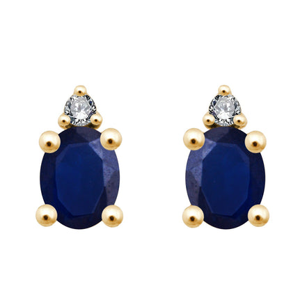 Saphir & Diamants 0,015ct I