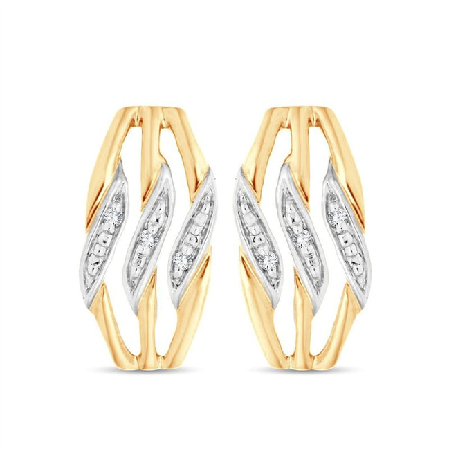 Diamant 0,01ct N°28