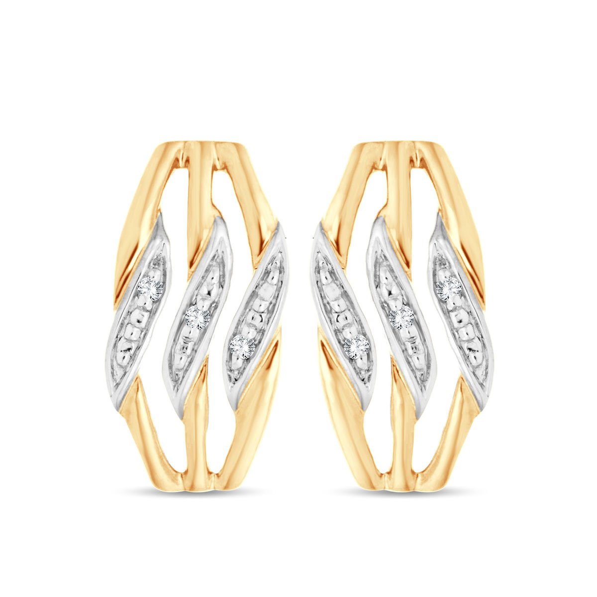 Diamant 0,01ct N°28