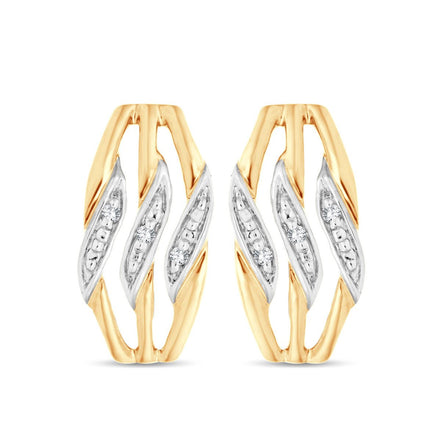 Diamant 0,01ct N°28