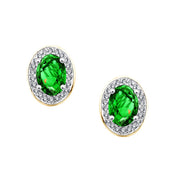 Serti Clos Diamant Gris 0,11ct