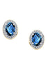 Serti Clos Pierre Fine 1,12ct II