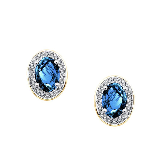 Serti Clos Pierre Fine 1,12ct II