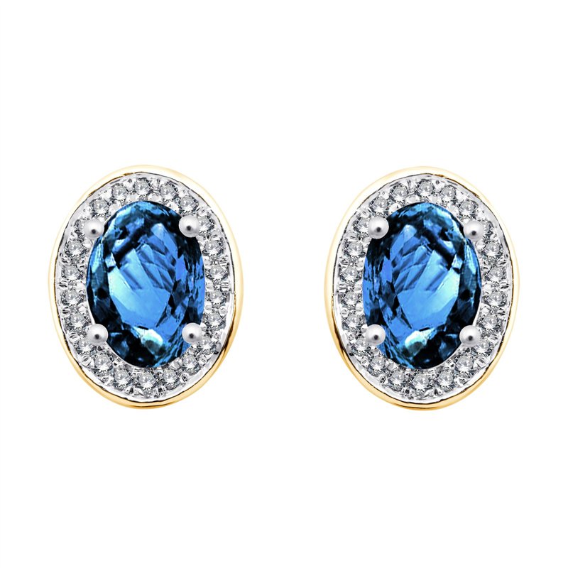 Serti Clos Pierre Fine 1,12ct II