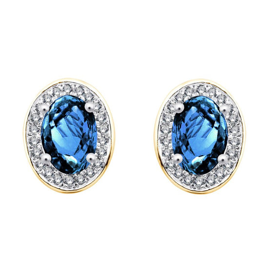 Serti Clos Pierre Fine 1,12ct II
