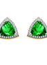 Serti Clos Diamant Gris 0,14ct II