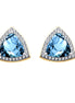 Toi & Moi Pierre Fine 1,66ct I