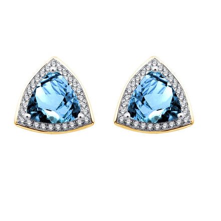 Toi & Moi Pierre Fine 1,66ct I