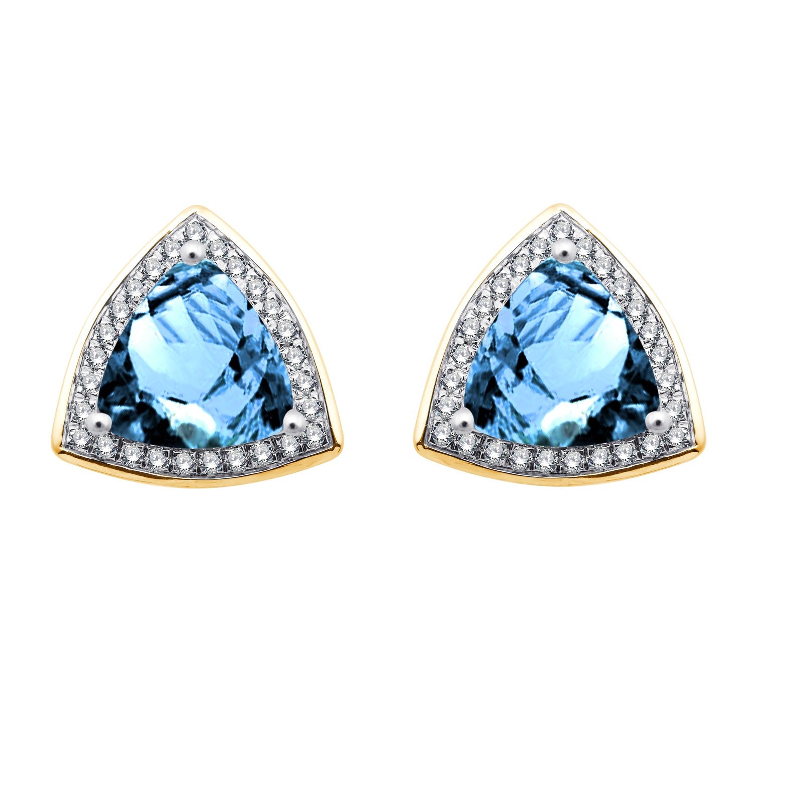 Toi & Moi Pierre Fine 1,66ct I