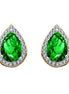 Toi & Moi Diamant Gris 0,12ct