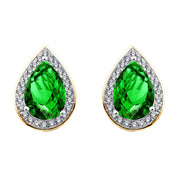 Toi & Moi Diamant Gris 0,12ct