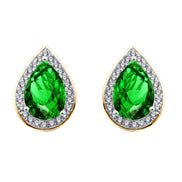 Toi & Moi Diamant Gris 0,12ct