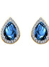 Toi & Moi Pierre Fine 1,66ct II