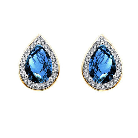 Toi & Moi Pierre Fine 1,66ct II