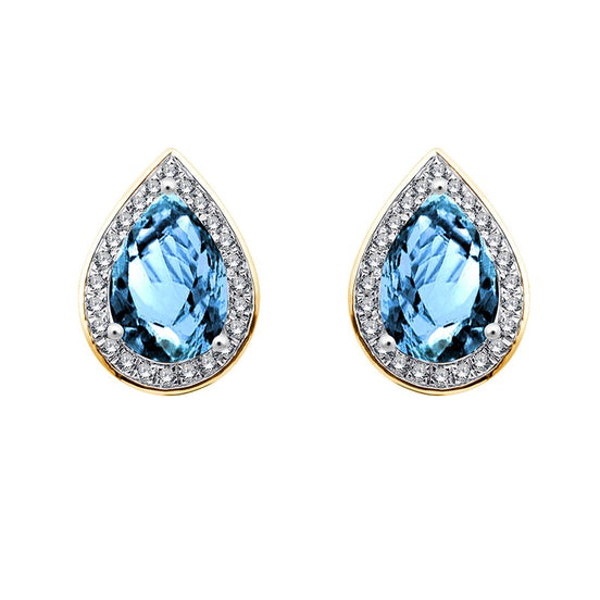Toi & Moi Pierre Fine 1,66ct III
