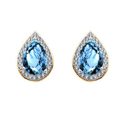 Toi & Moi Pierre Fine 1,66ct III