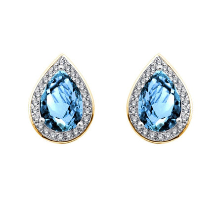 Toi & Moi Pierre Fine 1,66ct III