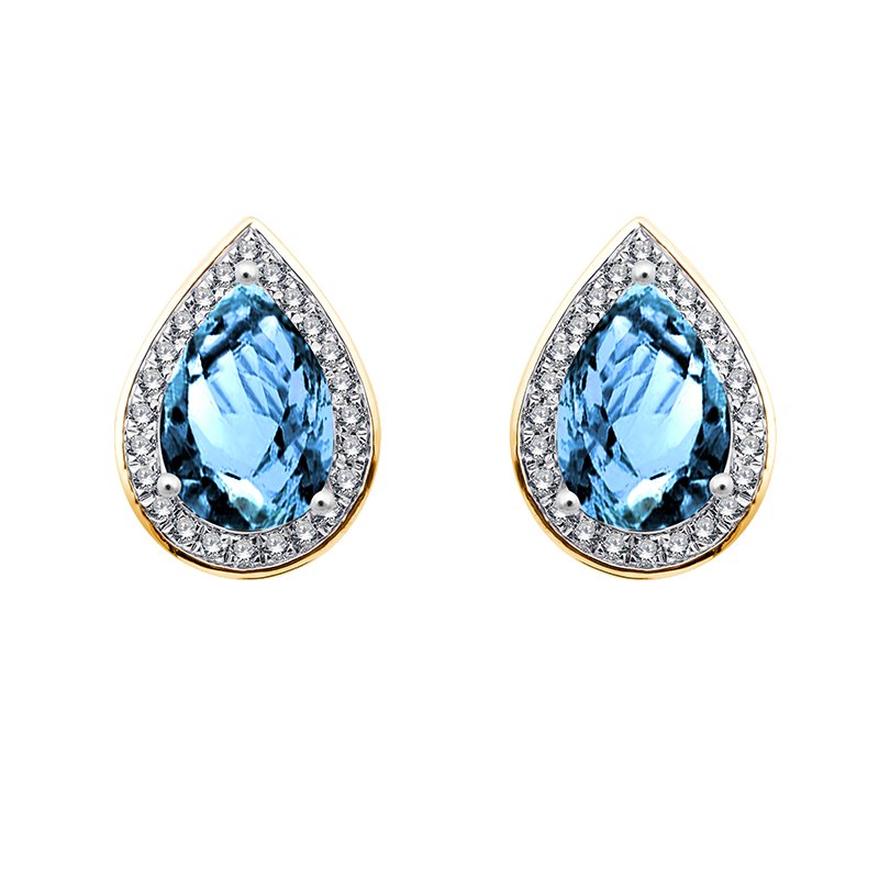 Toi & Moi Pierre Fine 1,66ct III