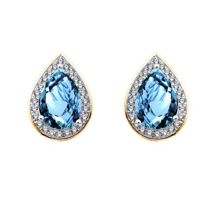 Toi & Moi Pierre Fine 1,66ct III