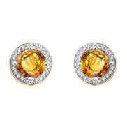 Citrine 0,86ct