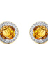 Citrine 0,86ct