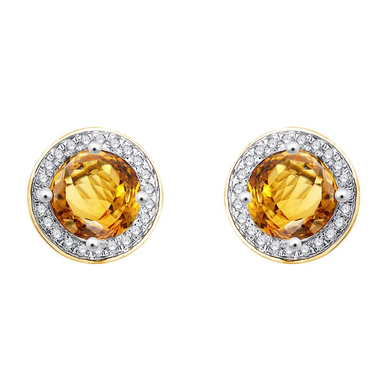 Citrine 0,86ct