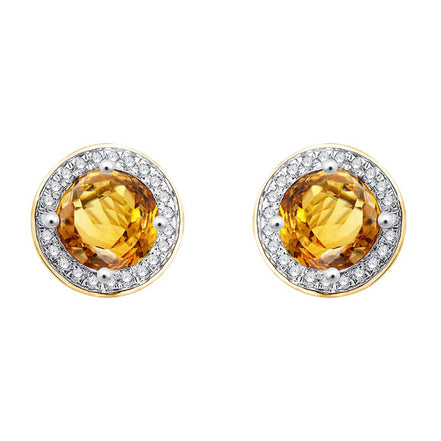 Citrine 0,86ct