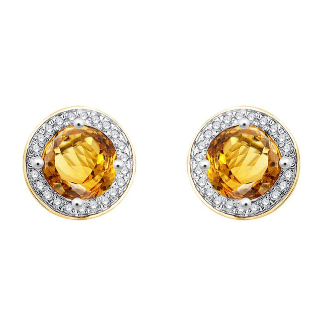Citrine 0,86ct