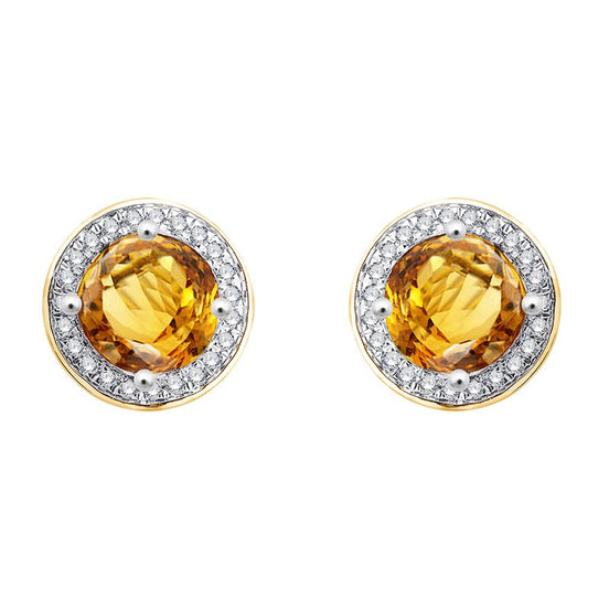 Citrine 0,86ct