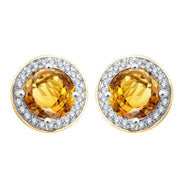 Citrine 0,86ct