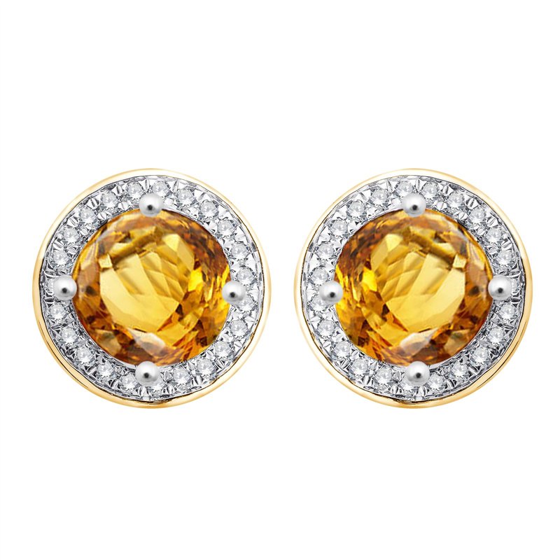 Citrine 0,86ct