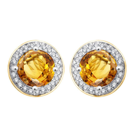 Citrine 0,86ct