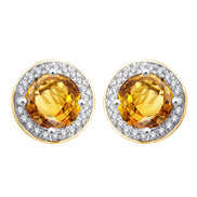 Citrine 0,86ct