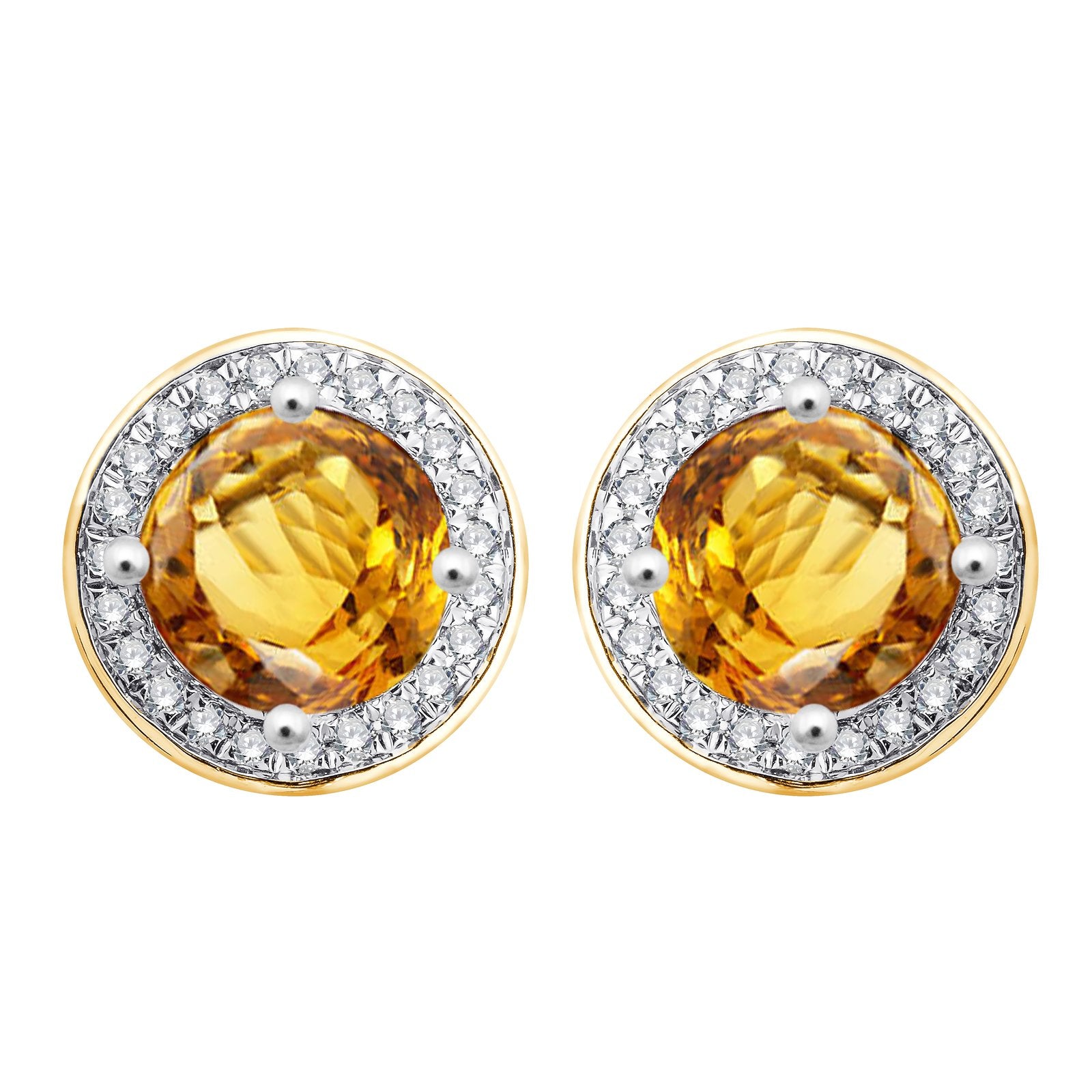 Citrine 0,86ct