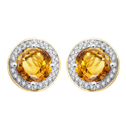 Citrine 0,86ct