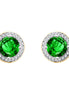Serti Clos Diamant Gris 0,12ct