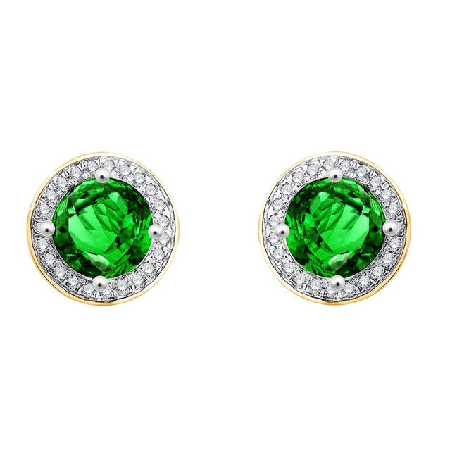 Serti Clos Diamant Gris 0,12ct