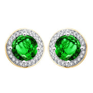 Serti Clos Diamant Gris 0,12ct