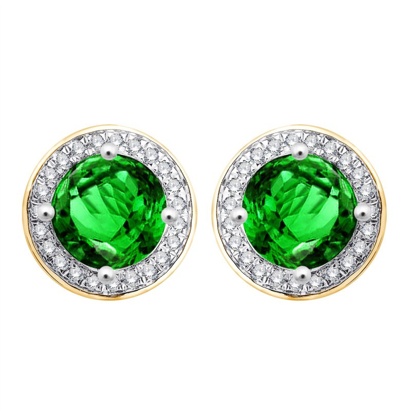 Serti Clos Diamant Gris 0,12ct