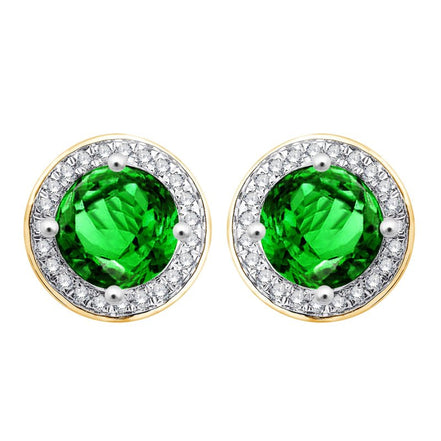 Serti Clos Diamant Gris 0,12ct