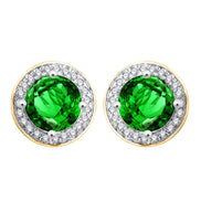 Serti Clos Diamant Gris 0,12ct