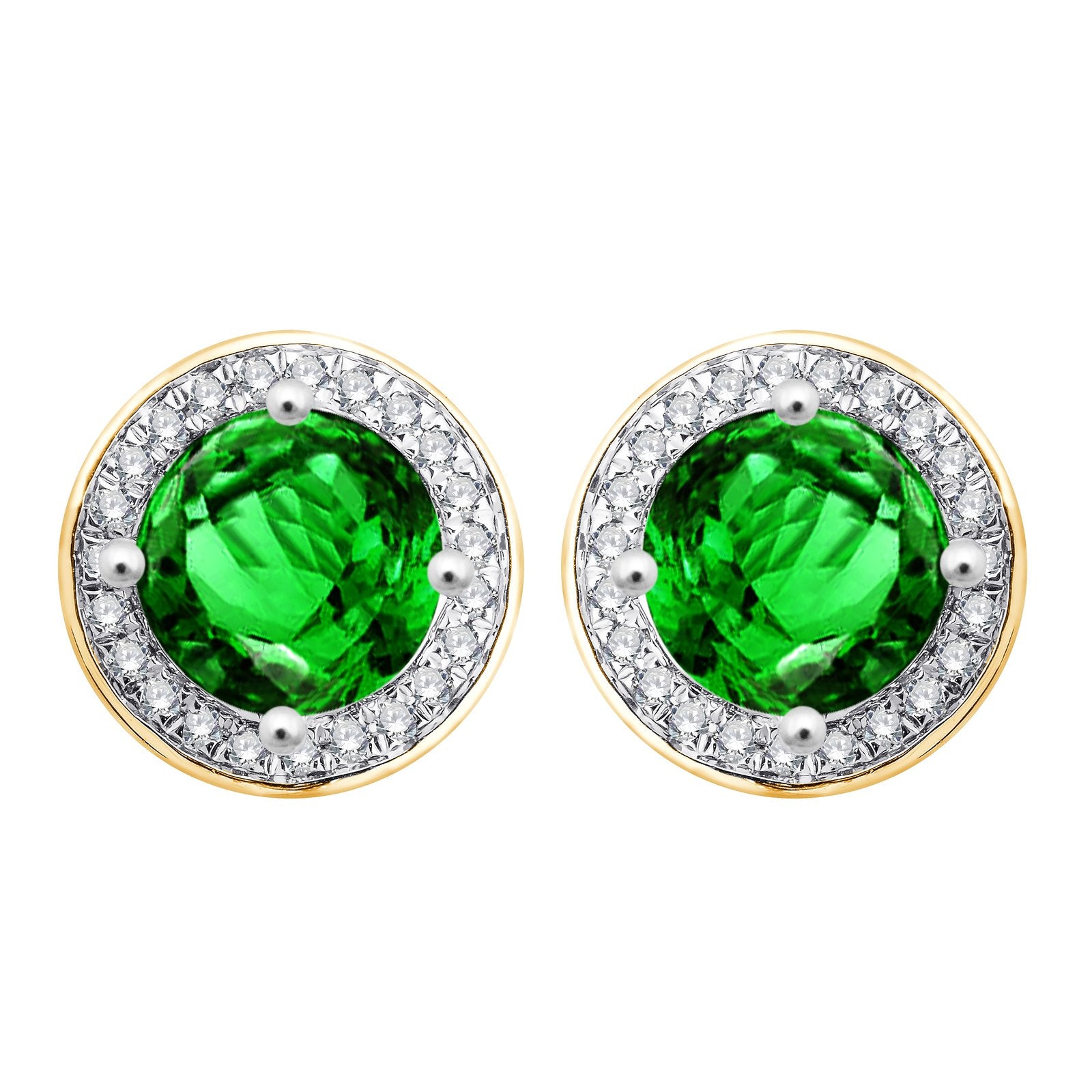 Serti Clos Diamant Gris 0,12ct